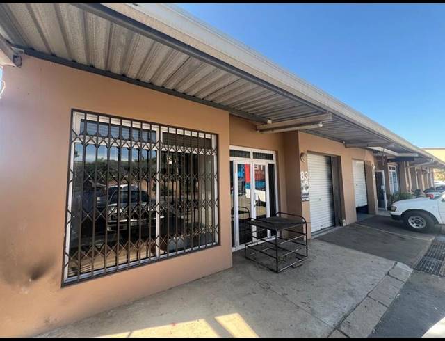 INDUSTRIAL FOR SALE IN MKONDENI